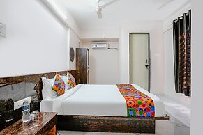 Fabhotel Wakad Villa