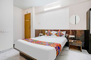 Fabhotel Wakad Villa
