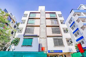 Fabhotel Wakad Villa