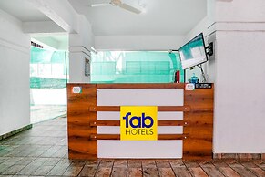 Fabhotel Wakad Villa