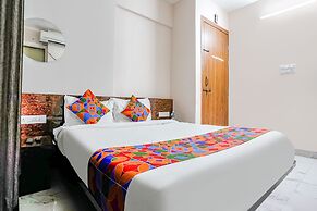 Fabhotel Wakad Villa