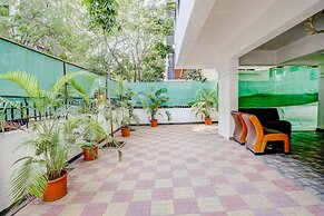 Fabhotel Wakad Villa