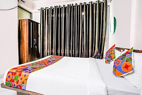 Fabhotel Wakad Villa