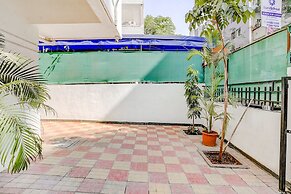 Fabhotel Wakad Villa