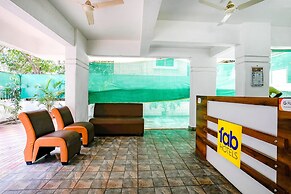 Fabhotel Wakad Villa