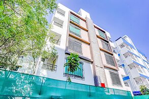 Fabhotel Wakad Villa