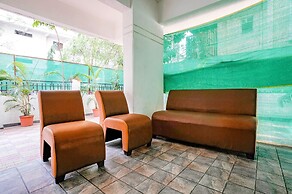 Fabhotel Wakad Villa