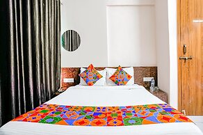 Fabhotel Wakad Villa