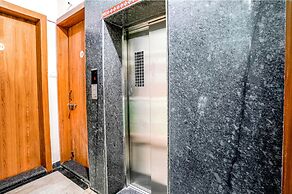 Fabhotel Wakad Villa