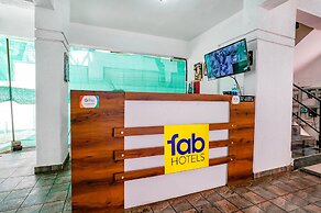 Fabhotel Wakad Villa