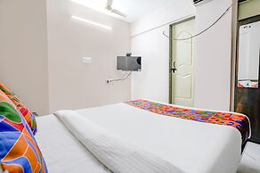 Fabhotel Wakad Villa