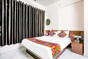 Fabhotel Wakad Villa