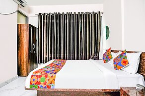 Fabhotel Wakad Villa
