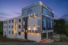 Fabhotel Abirami Grand Inn