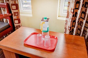 Fabhotel Abirami Grand Inn