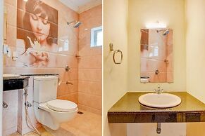 Fabhotel Abirami Grand Inn