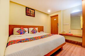 Fabhotel Abirami Grand Inn