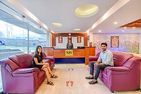 Fabhotel Abirami Grand Inn