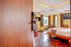 Fabhotel Abirami Grand Inn