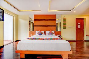 Fabhotel Abirami Grand Inn