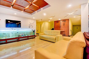 Fabhotel Abirami Grand Inn