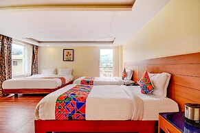 Fabhotel Abirami Grand Inn