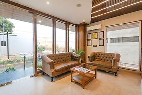 Fabhotel The Nawab'S