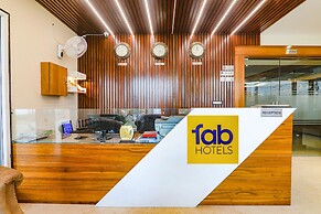 Fabhotel The Nawab'S