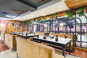 Fabhotel The Nawab'S