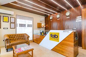 Fabhotel The Nawab'S