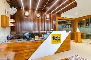 Fabhotel The Nawab'S