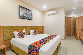 Fabhotel The Nawab'S