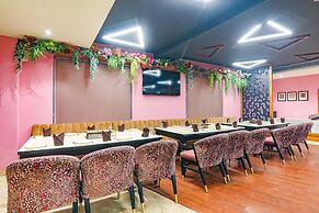 Fabhotel The Nawab'S