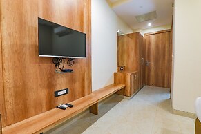 Fabhotel The Nawab'S