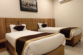 Fabhotel The Nawab'S