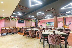 Fabhotel The Nawab'S