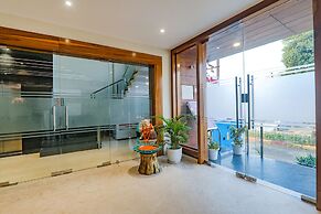 Fabhotel The Nawab'S