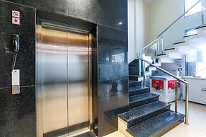 Fabhotel The Nawab'S