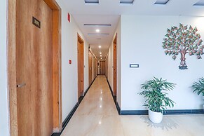 Fabhotel The Nawab'S