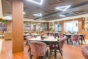 Fabhotel The Nawab'S