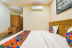 Fabhotel The Nawab'S