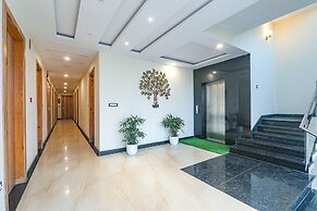 Fabhotel The Nawab'S