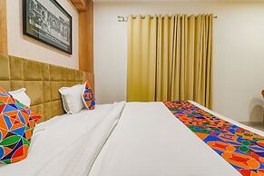 Fabhotel The Nawab'S