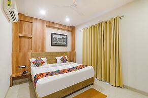 Fabhotel The Nawab'S