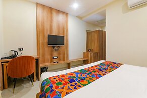 Fabhotel The Nawab'S