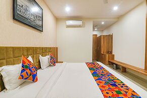 Fabhotel The Nawab'S