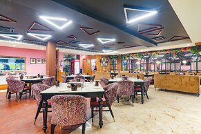 Fabhotel The Nawab'S