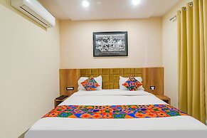 Fabhotel The Nawab'S