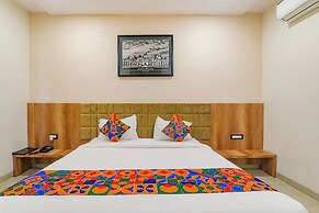 Fabhotel The Nawab'S