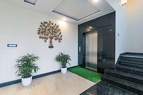 Fabhotel The Nawab'S